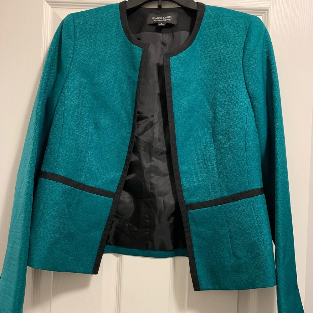 Work formal blazer